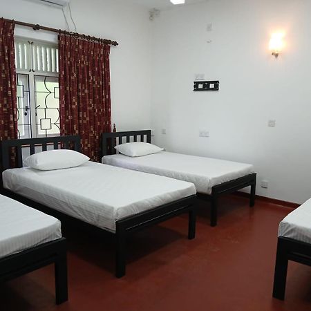 Kandy Twin Hostel Екстер'єр фото