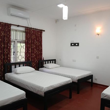Kandy Twin Hostel Екстер'єр фото