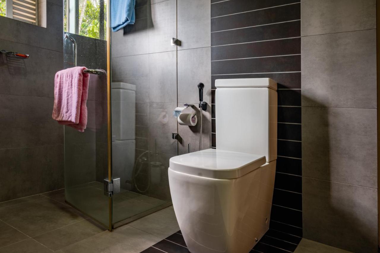 Kandy Twin Hostel Екстер'єр фото