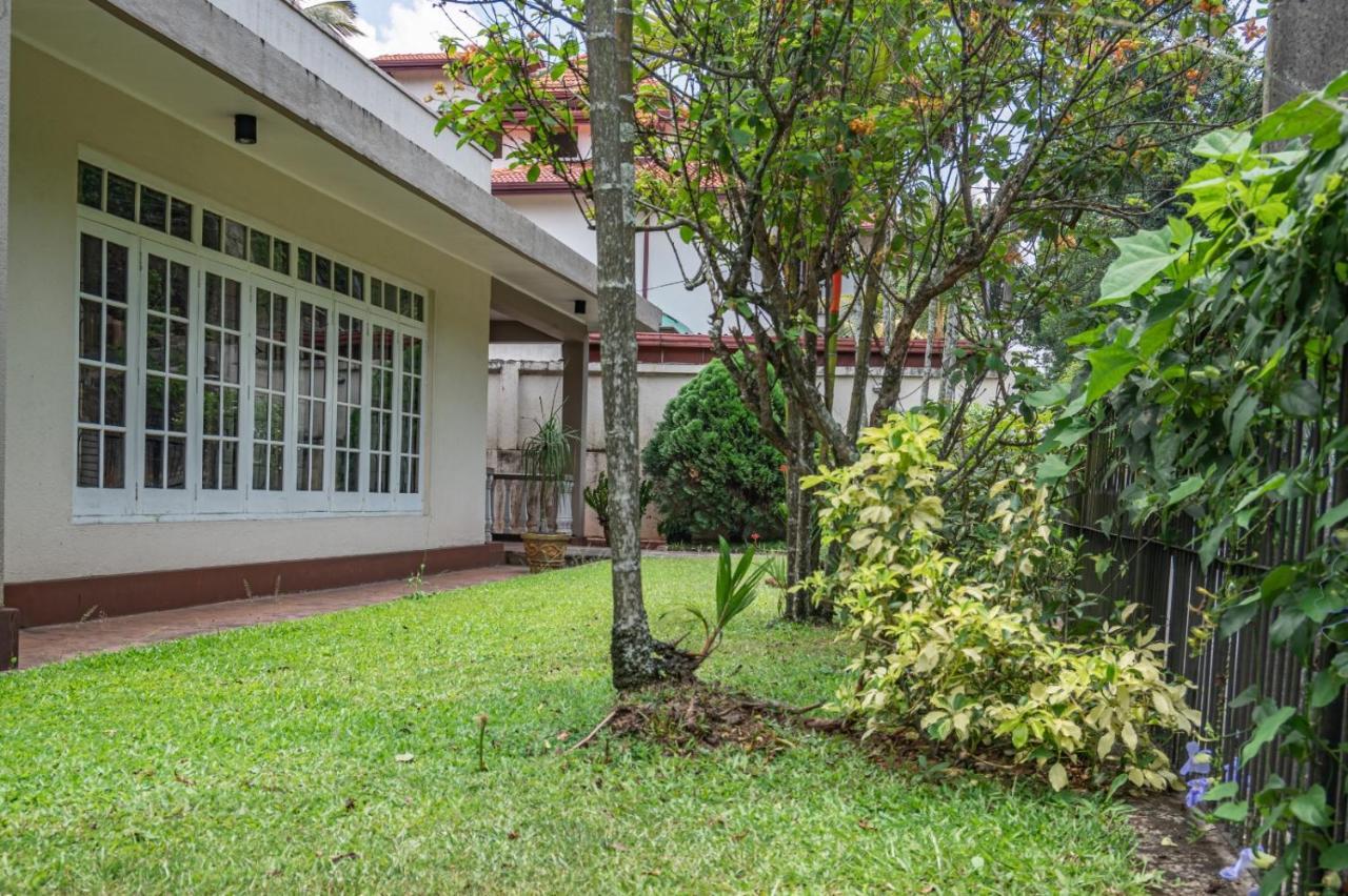 Kandy Twin Hostel Екстер'єр фото