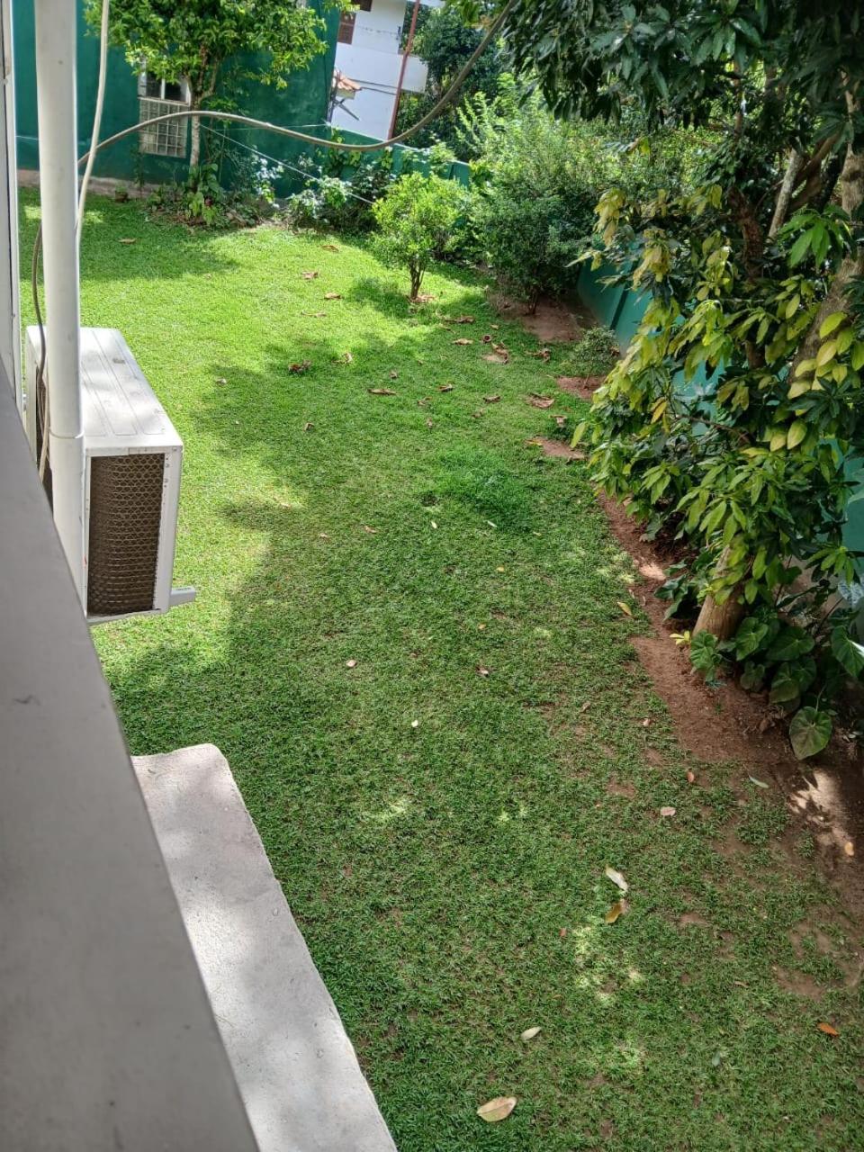 Kandy Twin Hostel Екстер'єр фото