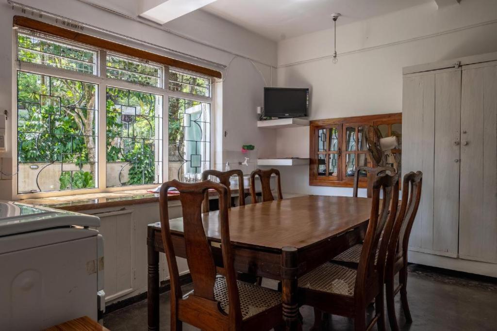 Kandy Twin Hostel Екстер'єр фото