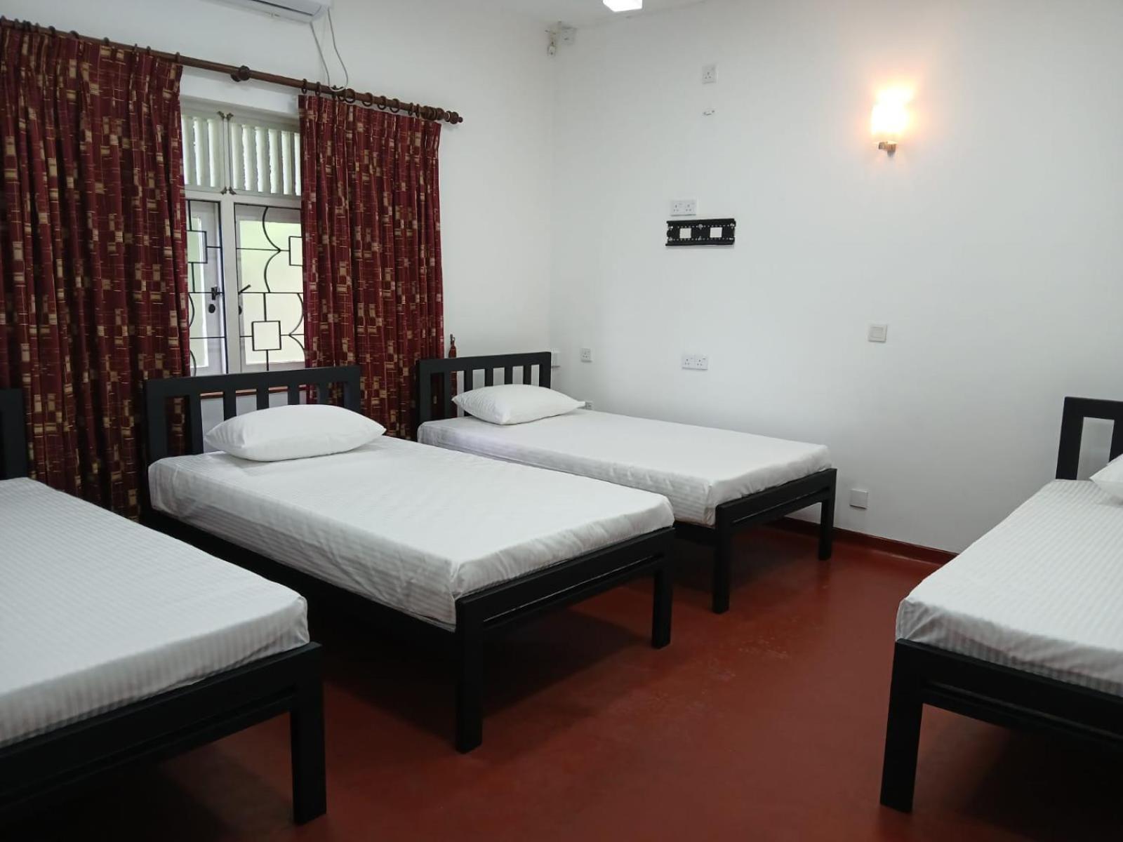Kandy Twin Hostel Екстер'єр фото