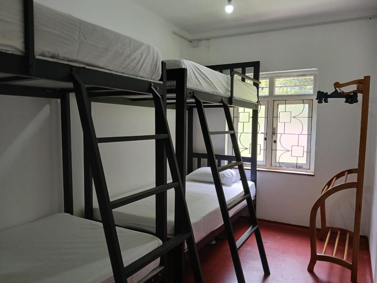 Kandy Twin Hostel Екстер'єр фото