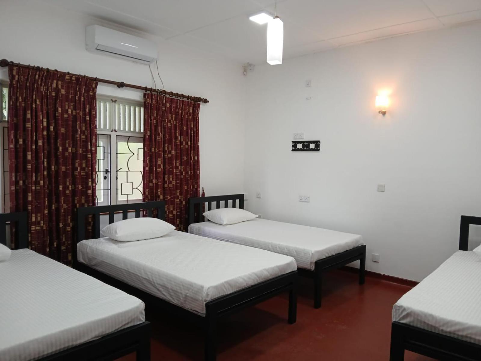 Kandy Twin Hostel Екстер'єр фото