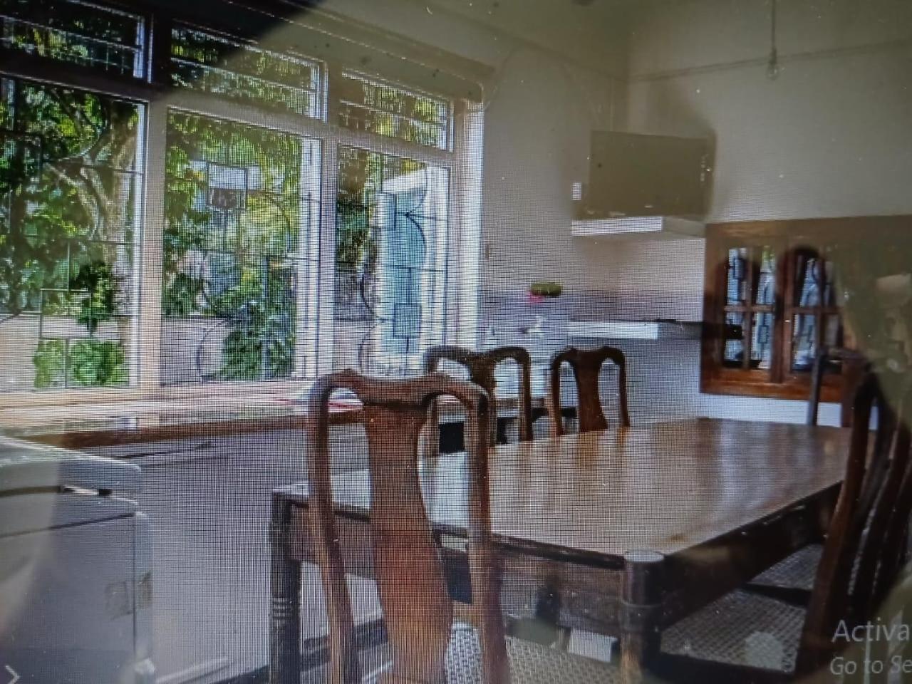 Kandy Twin Hostel Екстер'єр фото